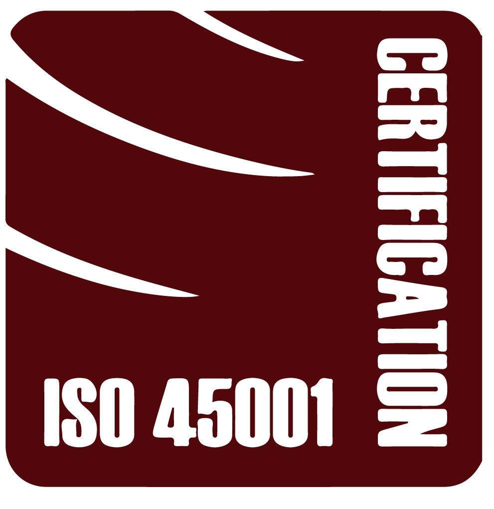 ISO 45001