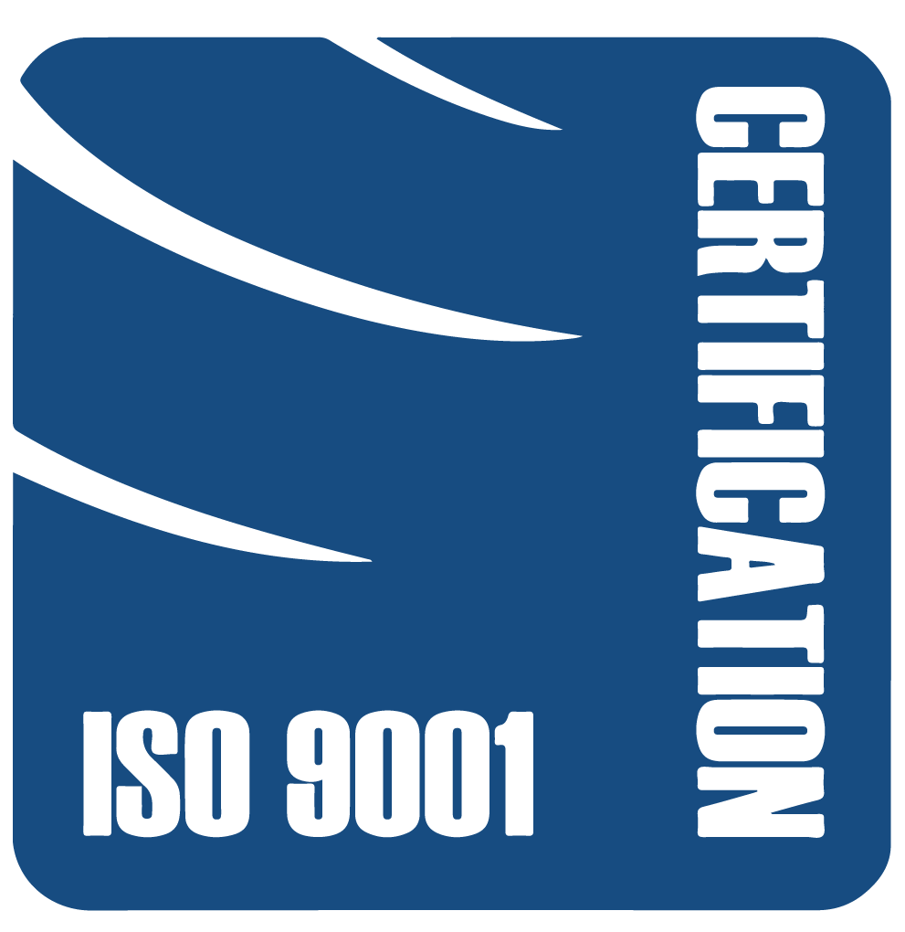 ISO 9001