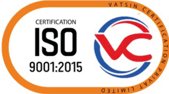 ISO 9001