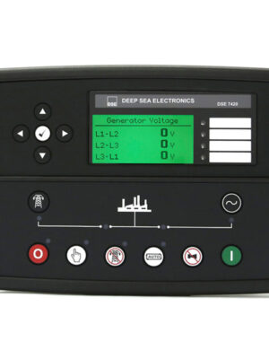 1-DSE7420-Auto-Mains-Utility-Failure-Control-Modules-1 MODULO DE CONTROL DE ARRANQUE AUTOMATICO- DEEP SEA-DSE7320
