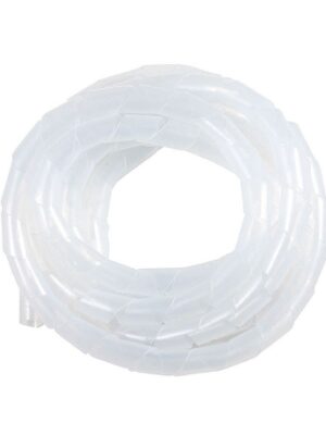 1013055-01_1 (2) ESPIRAL PROTECTORA PARA CABLES SWB-8 BOLSA DE 10M