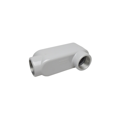 CAJA CONDULET ALUMINIO  TIPO LB 1 1/2"