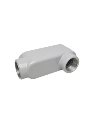 CAJA CONDULET TIPO LB 2"