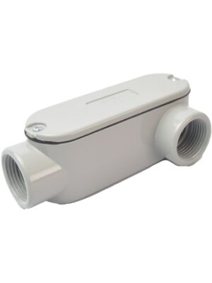 CAJA CONDULET TIPO LL 1 1/2"