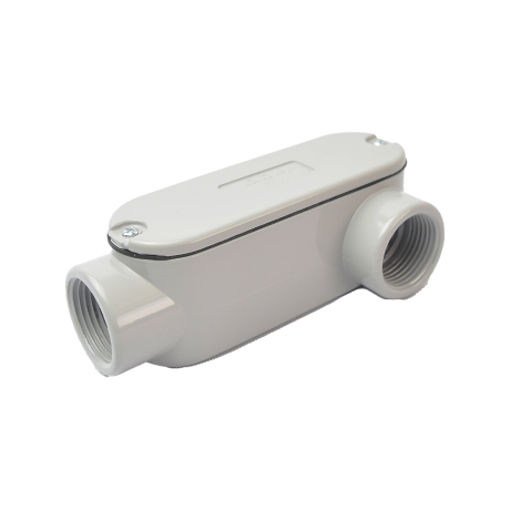 CAJA CONDULET TIPO LL 1 1/2"