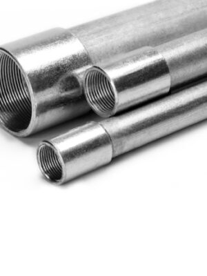 1039774-01 TUBO IMC CONDUIT PRE GALV 2"