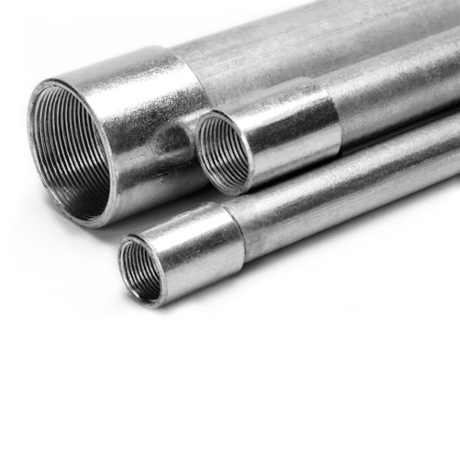 TUBO IMC CONDUIT PRE GALV 2"