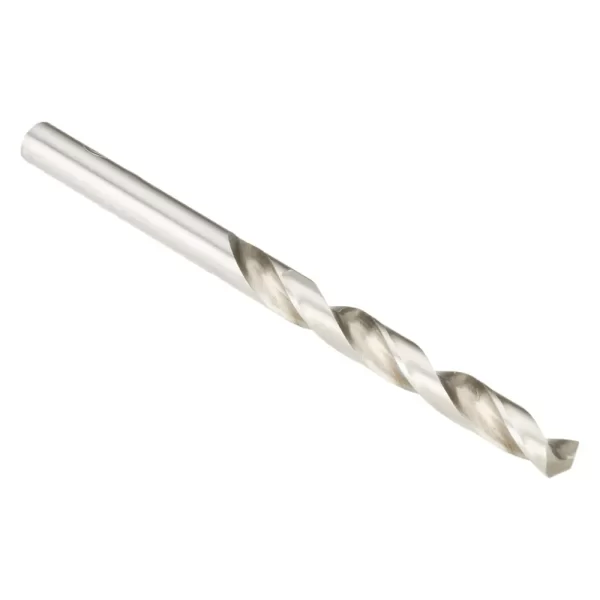 BROCA PARA METAL HSS 1/4"(6.4MM) 10UN/SET UYU