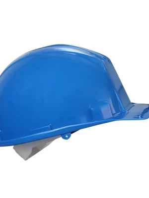 CASCO AZUL