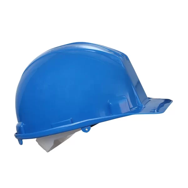 CASCO AZUL