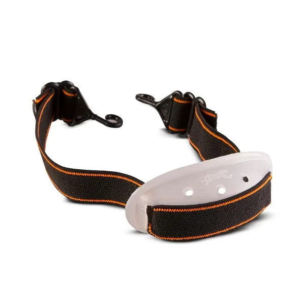 Barbiquejo con mentonera para casco Bellsafe