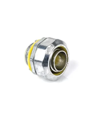 CONECTOR RECTO HERMETICO EMT 3/4"
