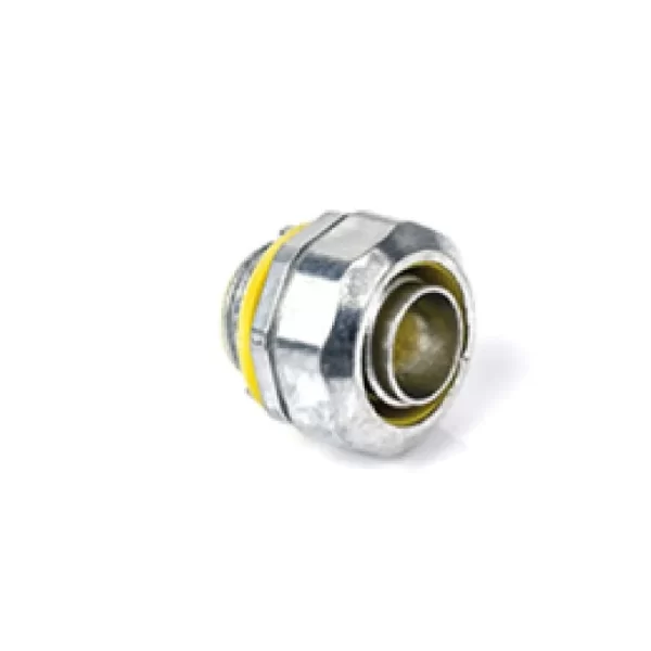 CONECTOR RECTO HERMETICO EMT 3/4"
