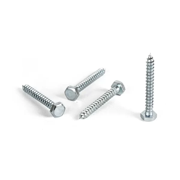TIRAFON DE 1/4 X 2"