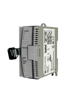 1762sc-if4of4-pimage MICROLOGIX 4 POINT ANALOG OUTPUT MODULE -1762-OF4