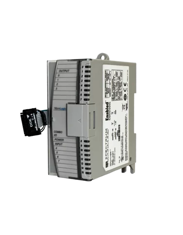 MICROLOGIX 4 POINT ANALOG OUTPUT MODULE -1762-OF4