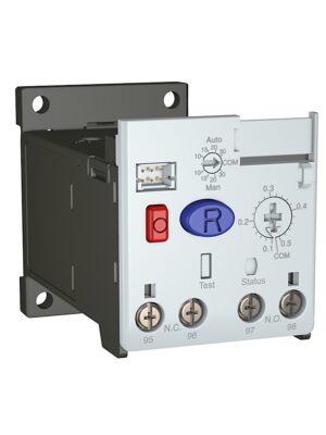 RELE DE SOBRECARGA 1NC+1NA,  E100 60–300 A - ALLEN BRADLEY