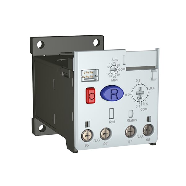 RELE DE SOBRECARGA 1NC+1NA,  E100 60–300 A - ALLEN BRADLEY