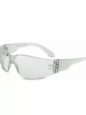 LENTES DE SEGURIDAD TRANSPARENTES - SEGPRO