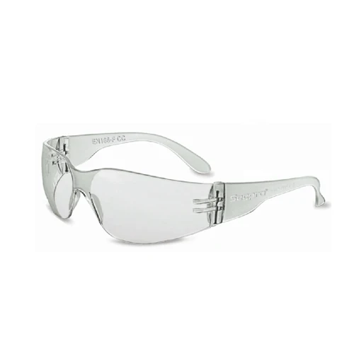 LENTES DE SEGURIDAD TRANSPARENTES - SEGPRO
