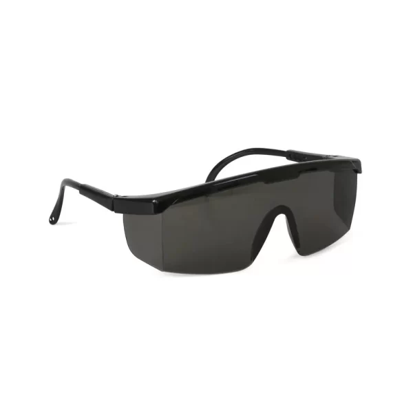 LENTES DE SEGURIDAD OSCUROS - SEGPRO