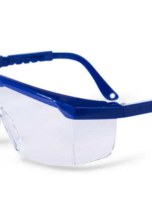 LENTES DE SEGURIDAD LUNA TRANSPARENTE - ASTRO