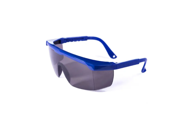 LENTES DE SEGURIDAD LUNA OSCURA - ASTRO