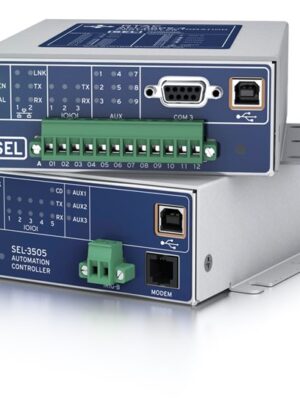 SWITCH RTAC MARCA SEL 3505 -3