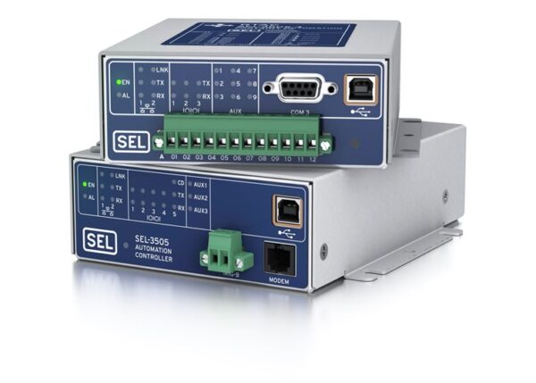 SWITCH RTAC MARCA SEL 3505 -3