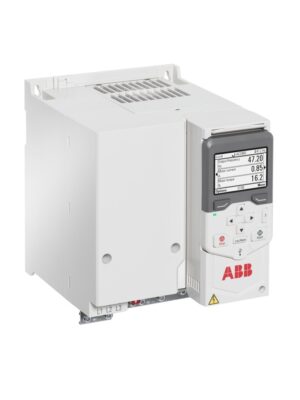 ACS480-04-026A-4 / VARIADOR 15hp-11kw 480V IP20 /ABB