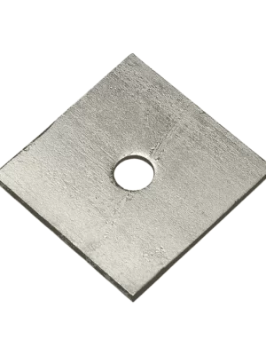 ARANDELA-ANCLAJE-102X102X5MM ARANDELA DE ANCLAJE PLANA 102×102×5MM