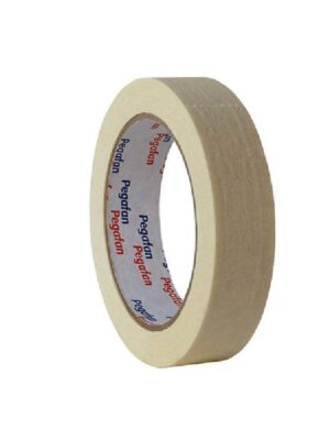 CINTA MASKING TAPE 1" X 40 YDS