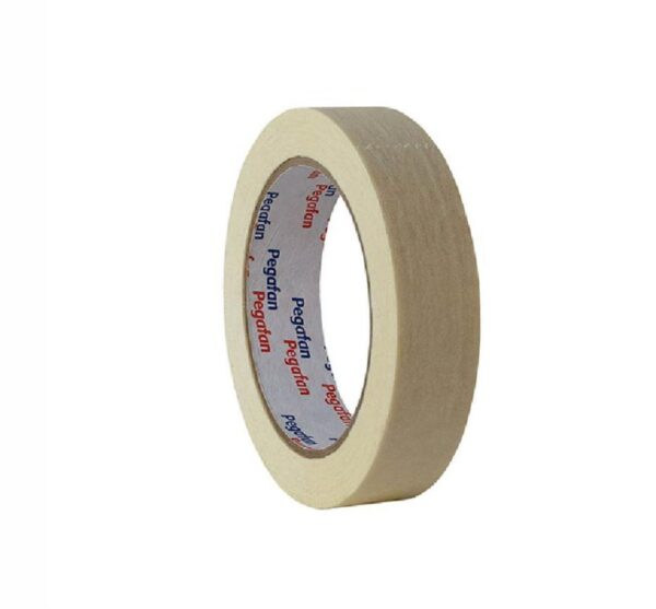 CINTA MASKING TAPE 1" X 40 YDS
