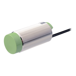 CR30-15AO Sensor Prox. Capacitivo NPN NO, M30 3Hilos IP67, Deteccion 15mm, 50x50x1mm  AUTONICS