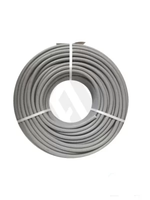 CABLE NMT 300/500V 4x12 AWG, CL5, VULCANIZADO NEGRO - EL COPE