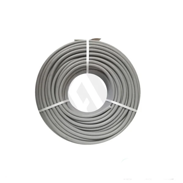 CABLE NMT 300/500V 4x12 AWG, CL5, VULCANIZADO NEGRO - EL COPE