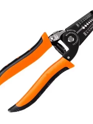 PINZA PELA CABLE 7"- PROFIELD