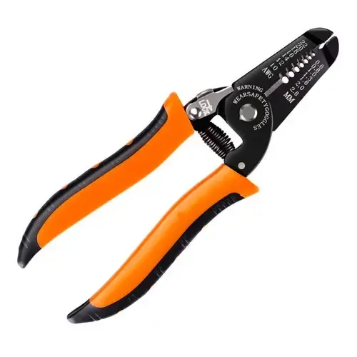 PINZA PELA CABLE 7"- PROFIELD
