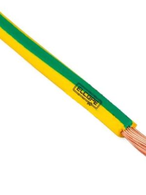 CABLE CPT 14 AWG 450/750V , CL5, AMA/VER (METRO) - EL COPE