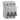 INTERRUPTOR TERMOMAGNETICO TRIPOLAR 3X63 A EZ9F56363 5539
