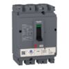 INTERRUPTOR TERMOMAGNETICO REG. 3P 112-160 A 36 KA 380/415 V LV 516333 S