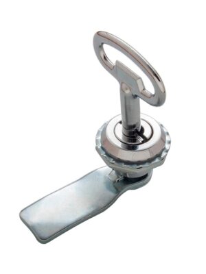 [MS705-1-2 LLAVE PARA TABLERO METALICA + CHAPA HERMETICA