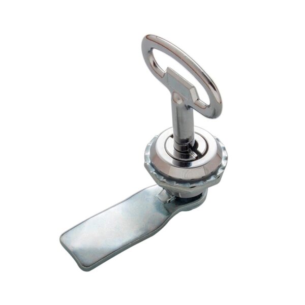 LLAVE PARA TABLERO METALICA + CHAPA HERMETICA