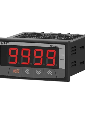 MT4Y_N_1 MEDIDOR DIGITAL MT4Y-AV-4N 100-240VAC50/60HZ