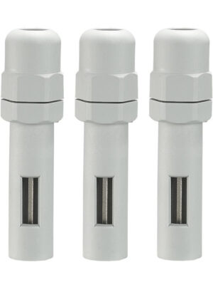 SNL1-800X800 ELECTRODO PARA CONTROL DE NIVEL (SET 3 UND) - GIC