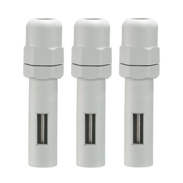 ELECTRODO PARA CONTROL DE NIVEL (SET 3 UND) - GIC