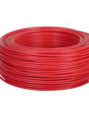 CABLE E75610 ZHAL IN USA ROMS-2 14 AWG ROJO