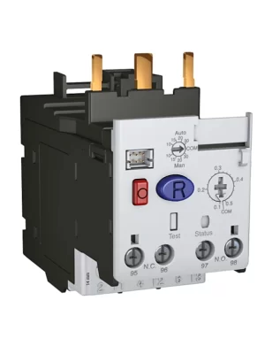 RELE DE SOBRECARGA 1NC+1NA,60 55A -ALLEN BRADLEY
