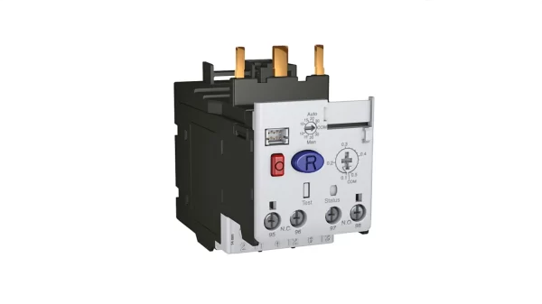RELE DE SOBRECARGA 1NC+1NA,60 55A -ALLEN BRADLEY