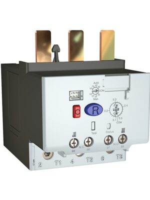 RELE DE SOBRECARGA 1NC+1NA,60 100A -ALLEN BRADLEY